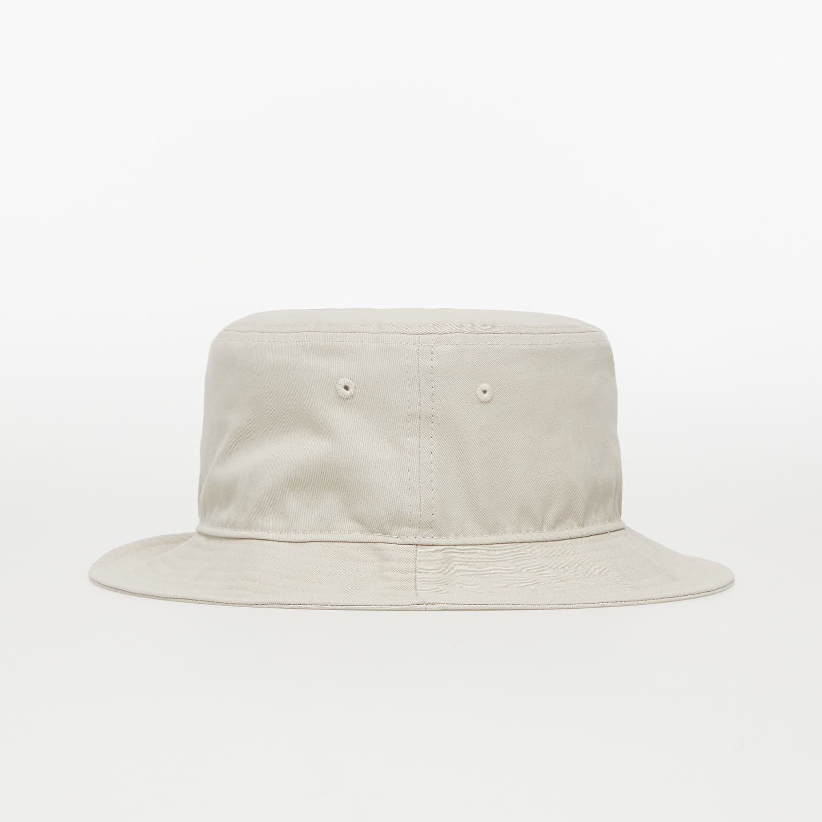 Klobúky New Era Essential Tapered Bucket Hat Stone