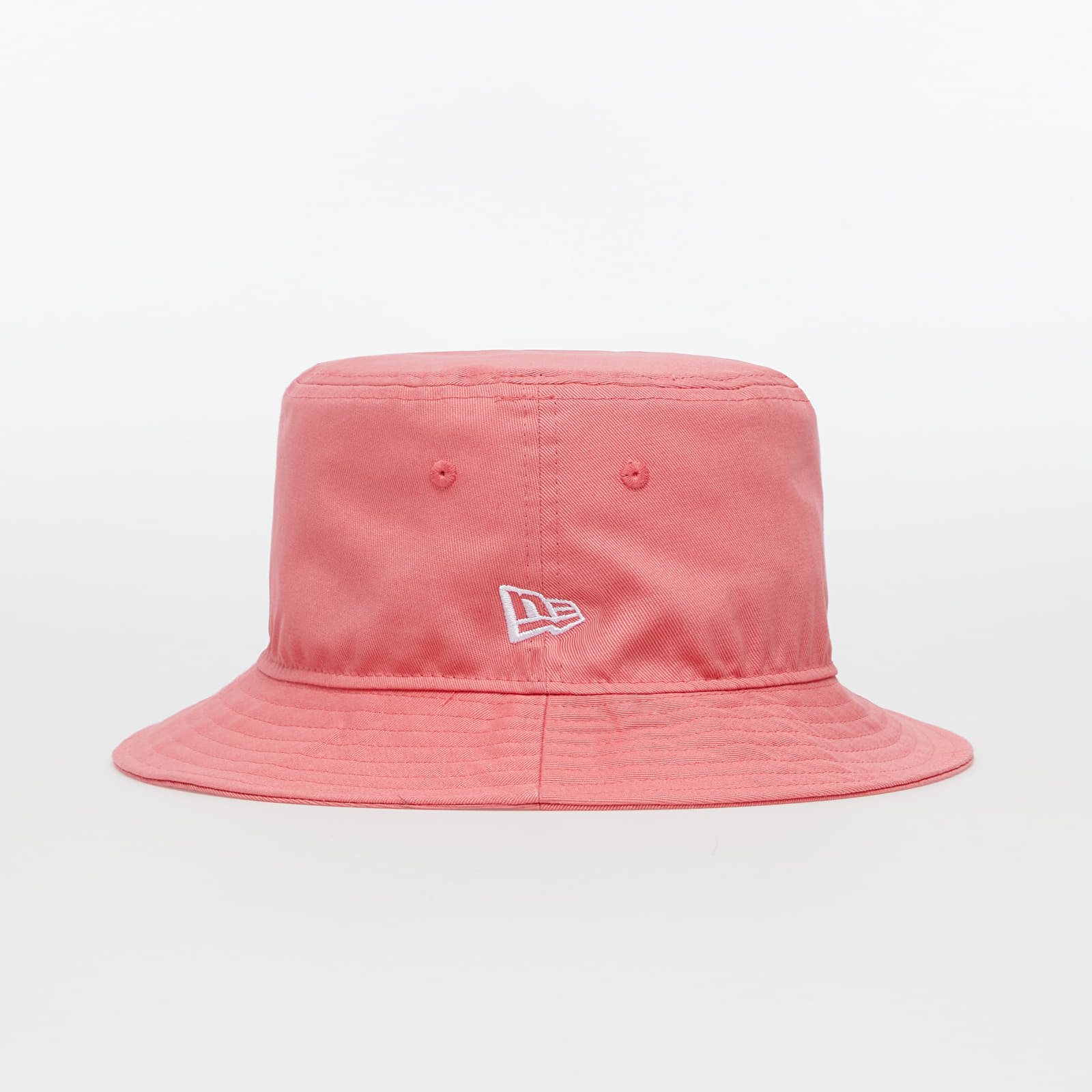 Bucket hats New Era Essential Tapered Bucket Hat Pink
