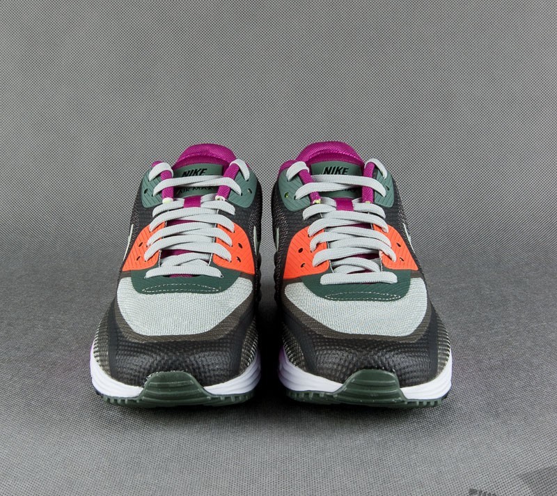 Zapatos Nike WMNS Air Max Lunar90 C3.0 Black/Magenta