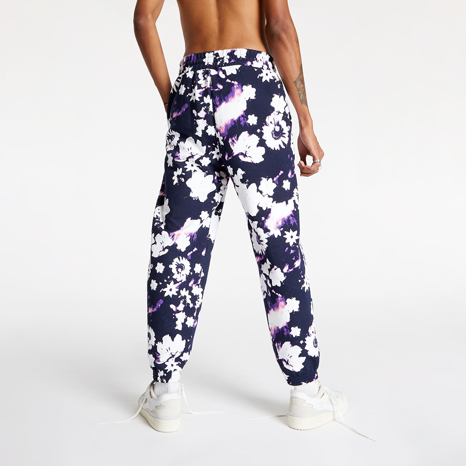 adidas Track Pants Multicolor/ Legend Ink | Footshop