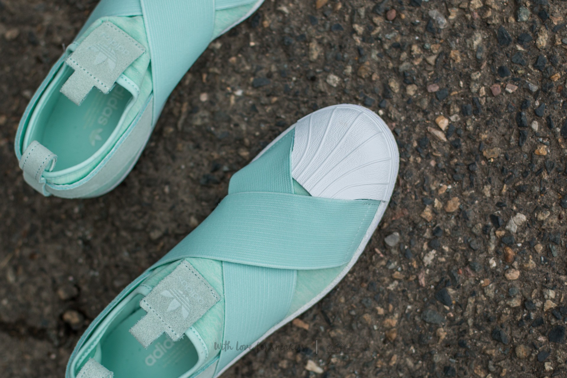 adidas gazelle silver green womens adidas Campus 00s Easy Mint Cream White (Women's) main image 1