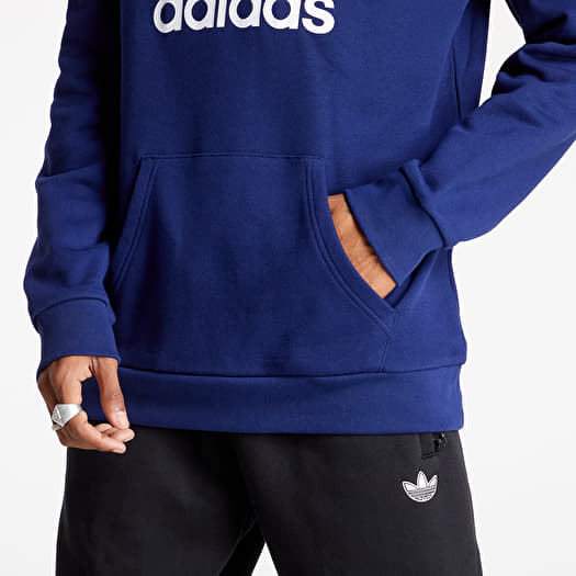 Adidas hoodie outfit men online