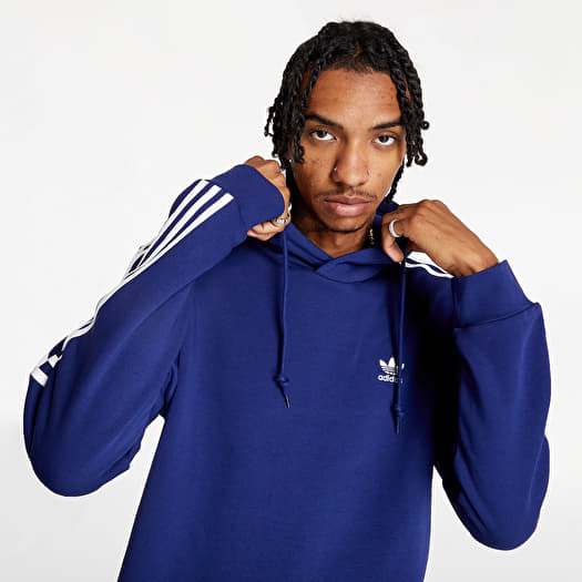 Adidas lock up pullover hoodie on sale