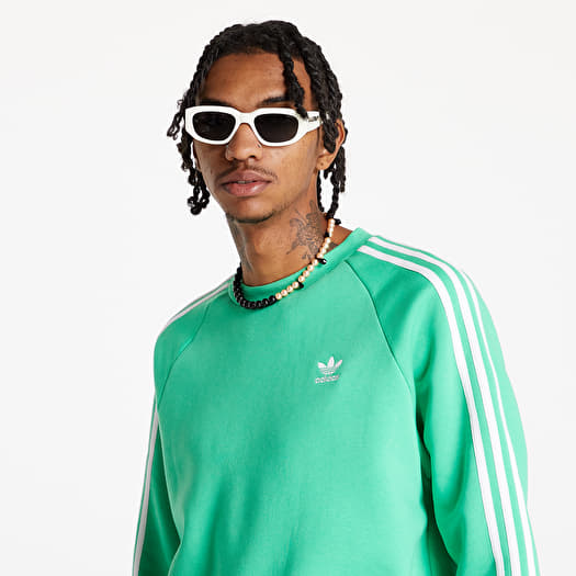 3 stripes crew clearance unisex