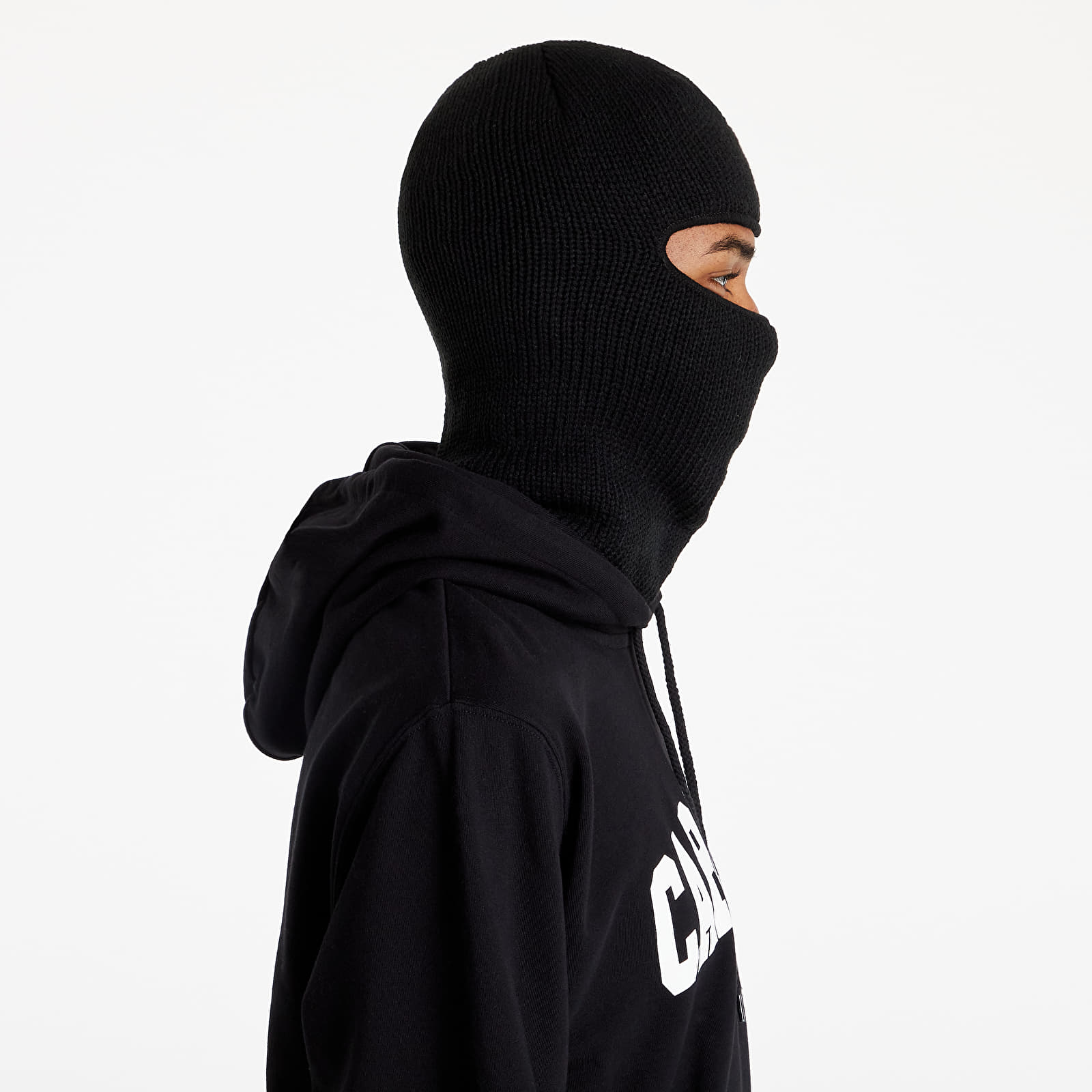 Other accessories Carhartt WIP Storm Mask Black