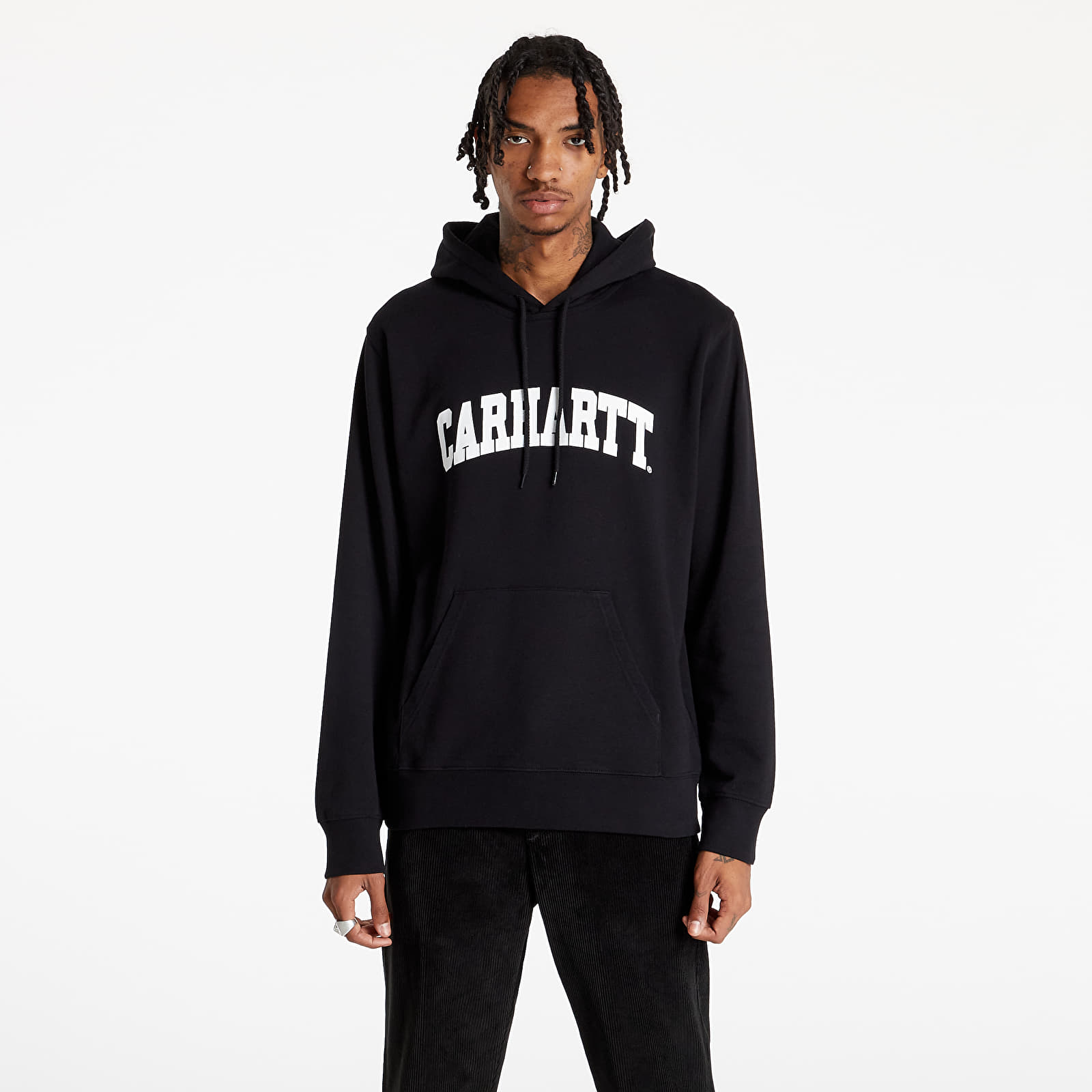 Carhartt WIP Hooded University Sweat