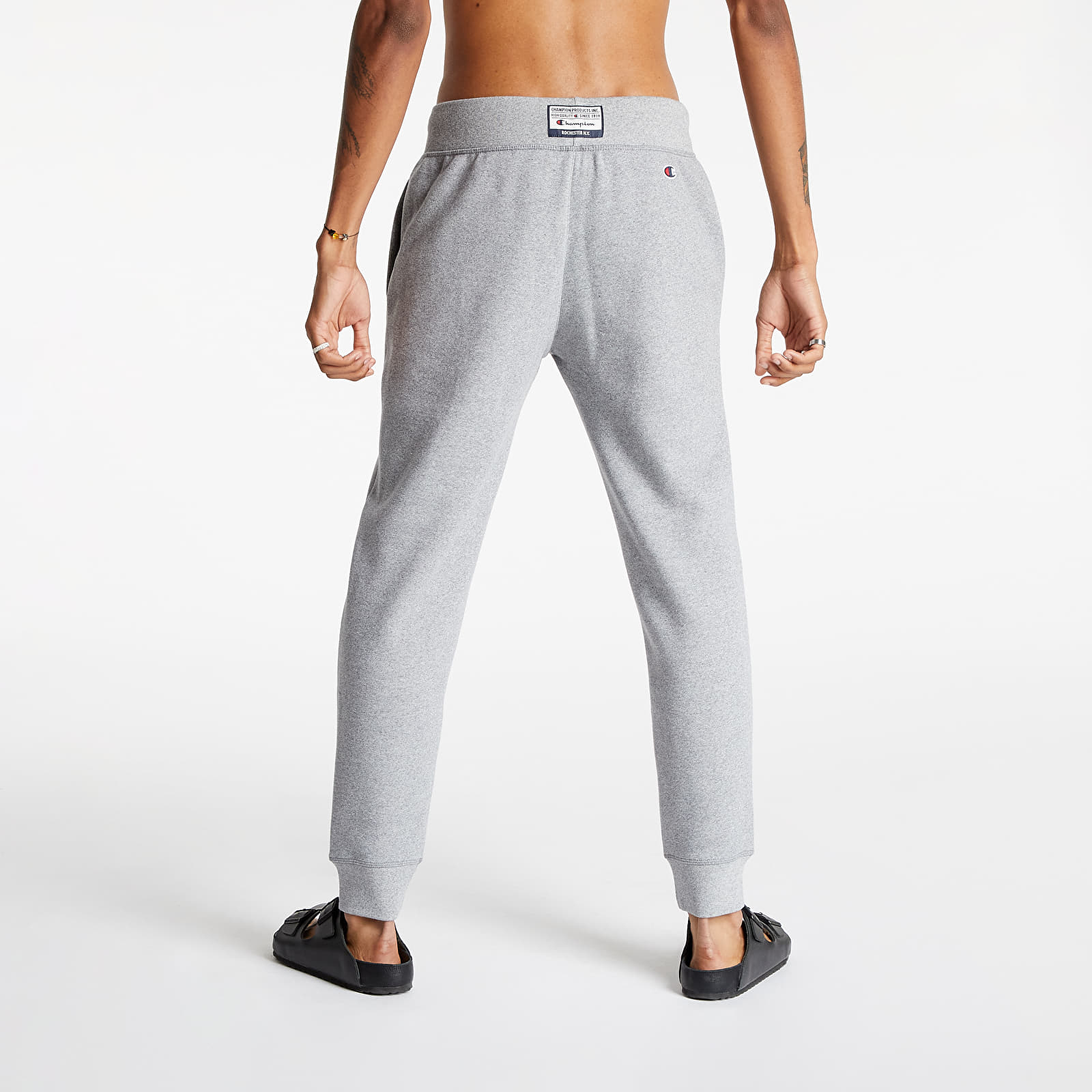 Spodnie Champion Univercity C Jogger Pants Grey
