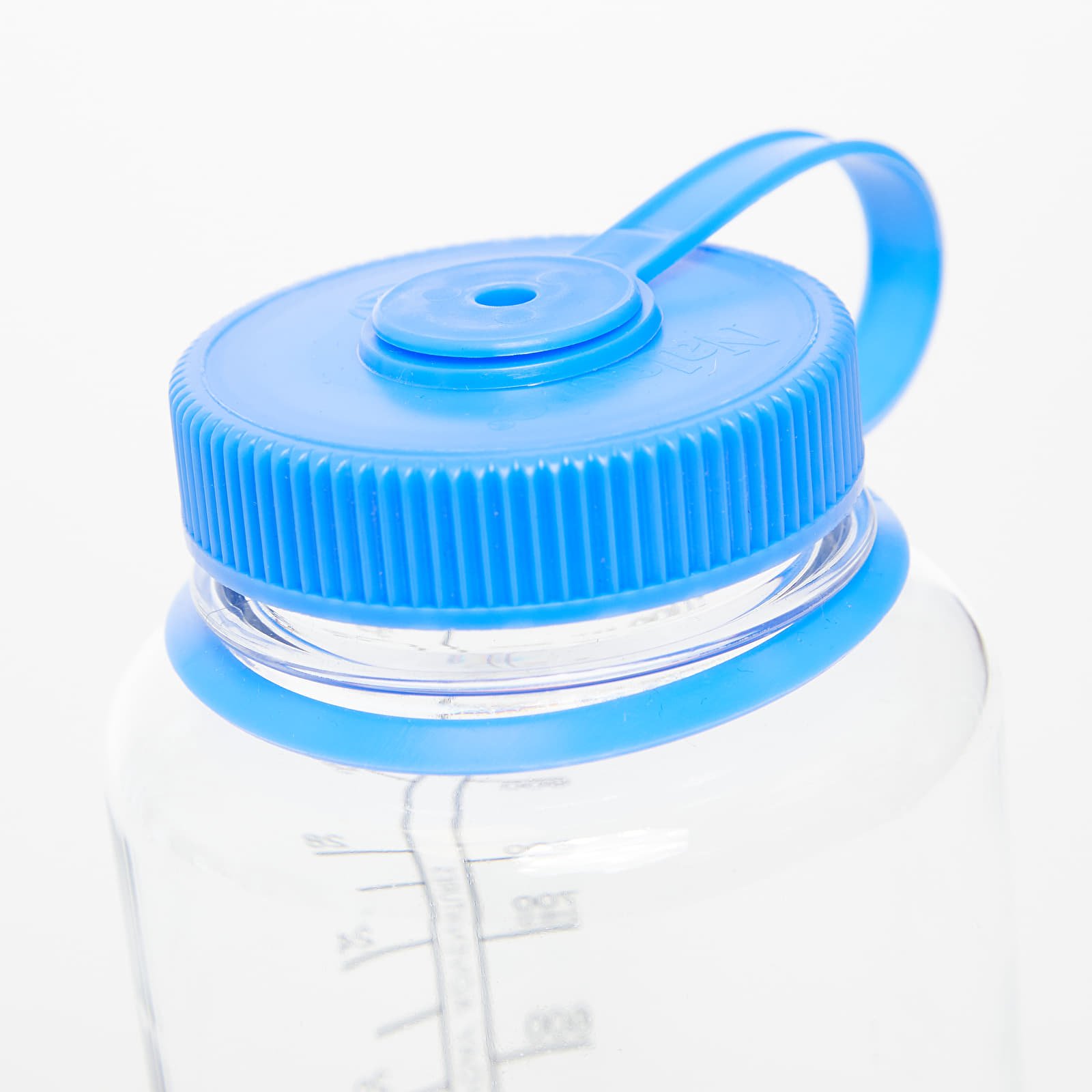 Αξεσουάρ Carhartt WIP Nice to Mother Nalgene Bottle Transparent/ Blue