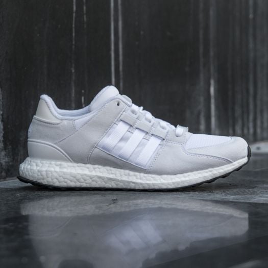 Eqt support sales 93/16 white