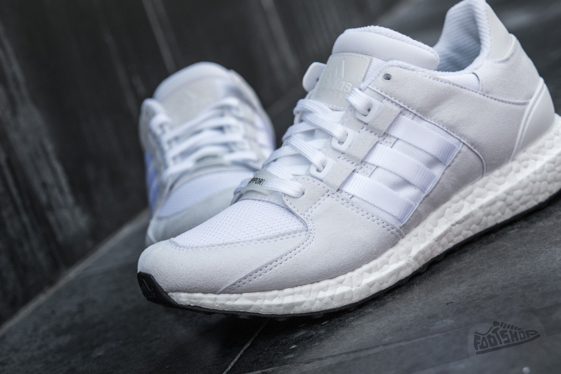 Adidas eqt support 93/16 bait r e amp;d white cheap