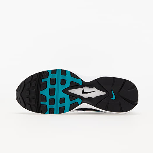 air max 96 ii teal