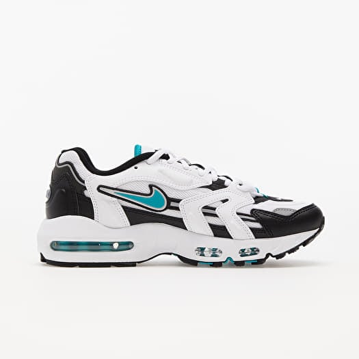 Air max 96 bianche hot sale
