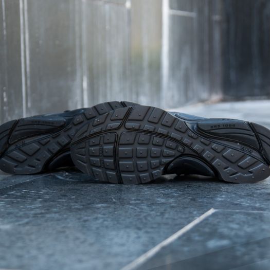 Scarpe uomo Nike Air Presto SE Black Black Footshop