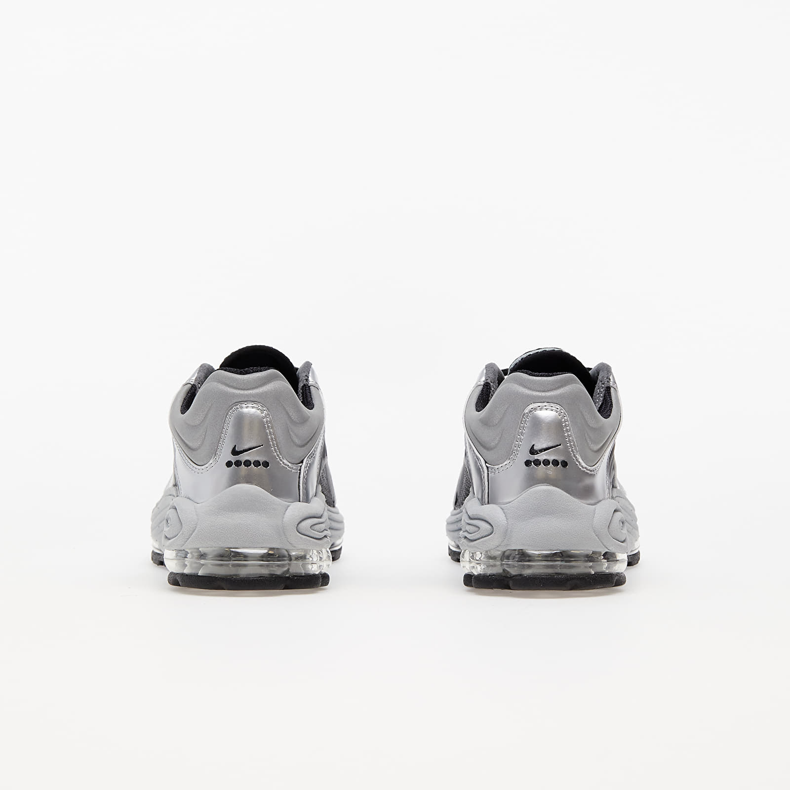 Men's shoes Nike Air Tuned Max Smoke Grey/ Black-Lt Smoke Grey
