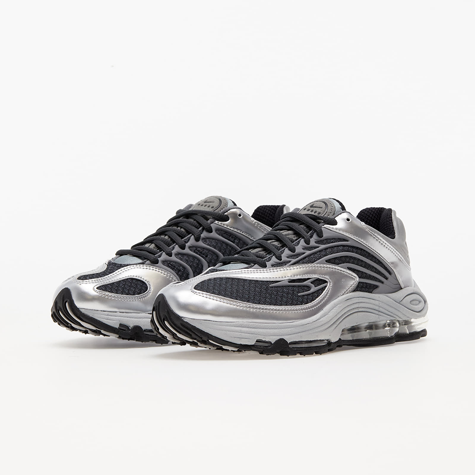 Men's shoes Nike Air Tuned Max Smoke Grey/ Black-Lt Smoke Grey