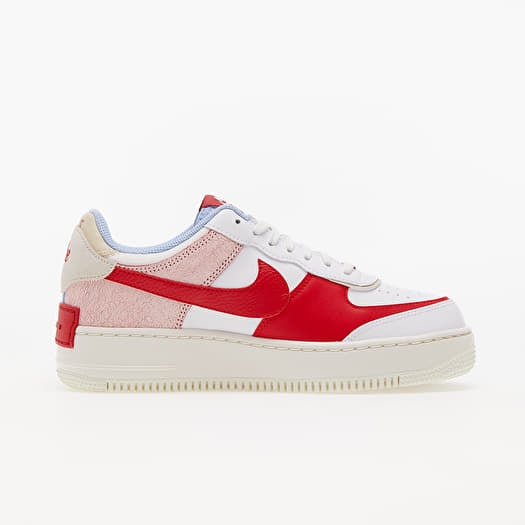 Air force one shadow red store