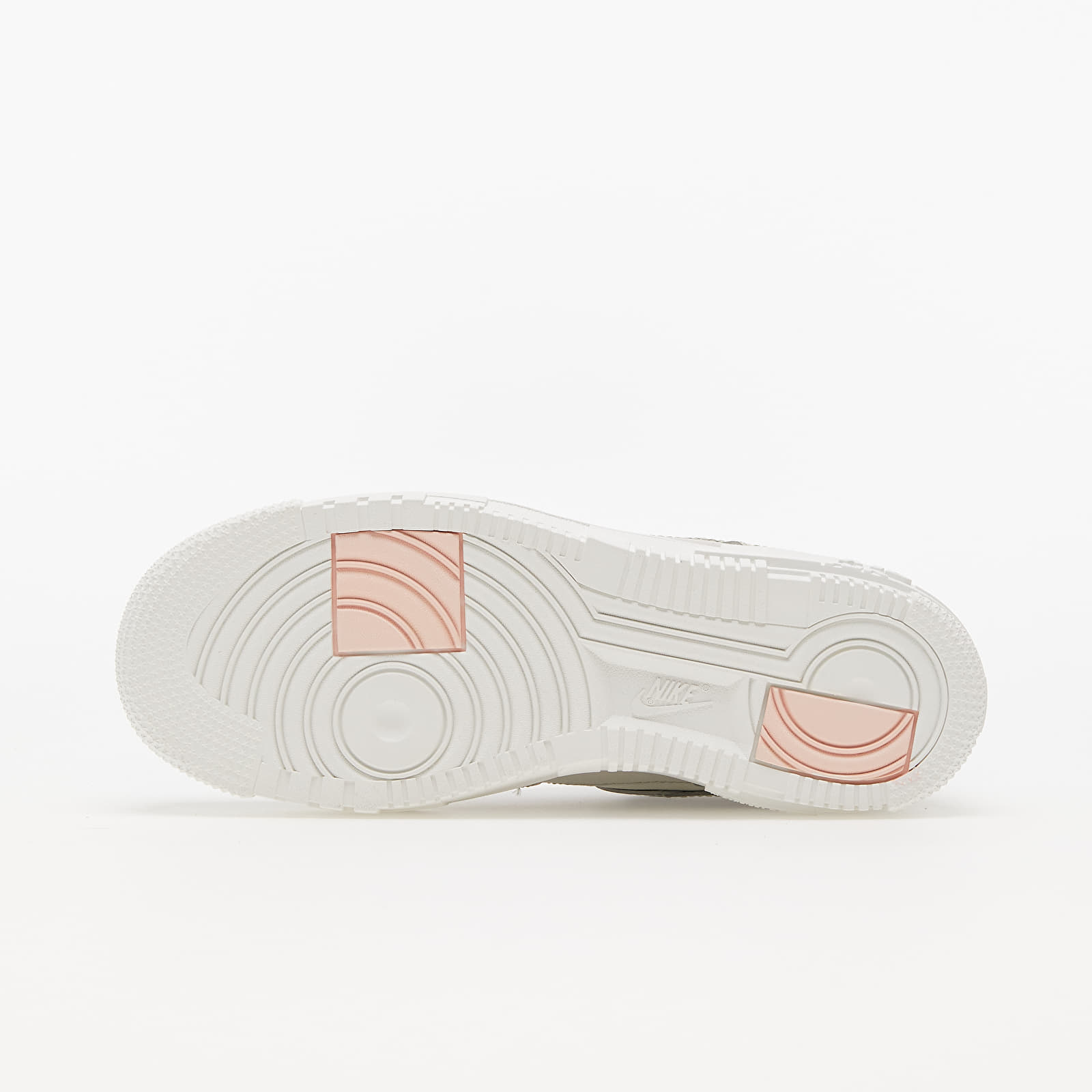 Női cipők Nike W Air Force 1 Pixel Light Stone/ Light Bone-Summit White