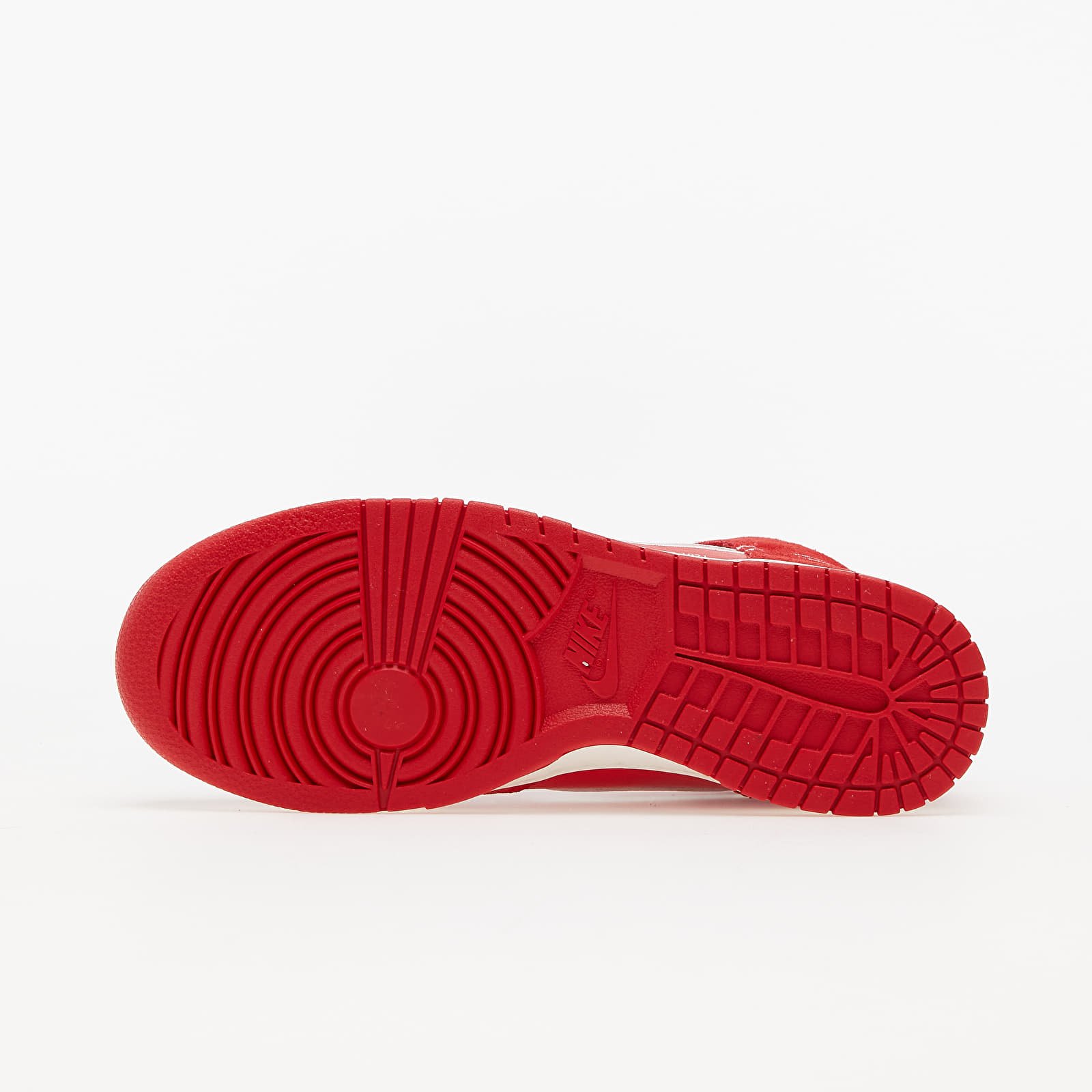 Zapatillas Hombre Nike Dunk High SE University Red/ Sail-University Red-Sail