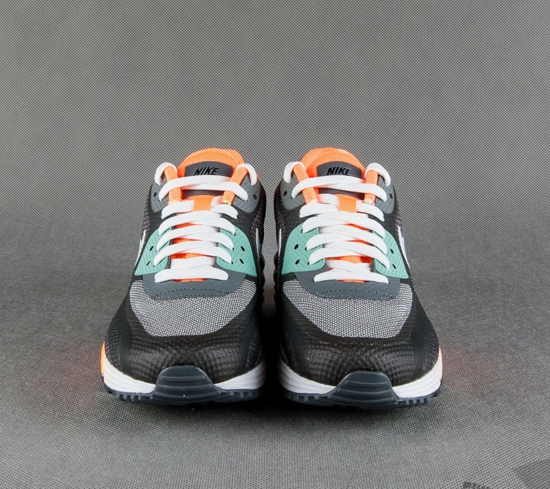 Zapatos Nike WMNS Air Max Lunar90 C3.0 Anthrct/White-Dark Grey