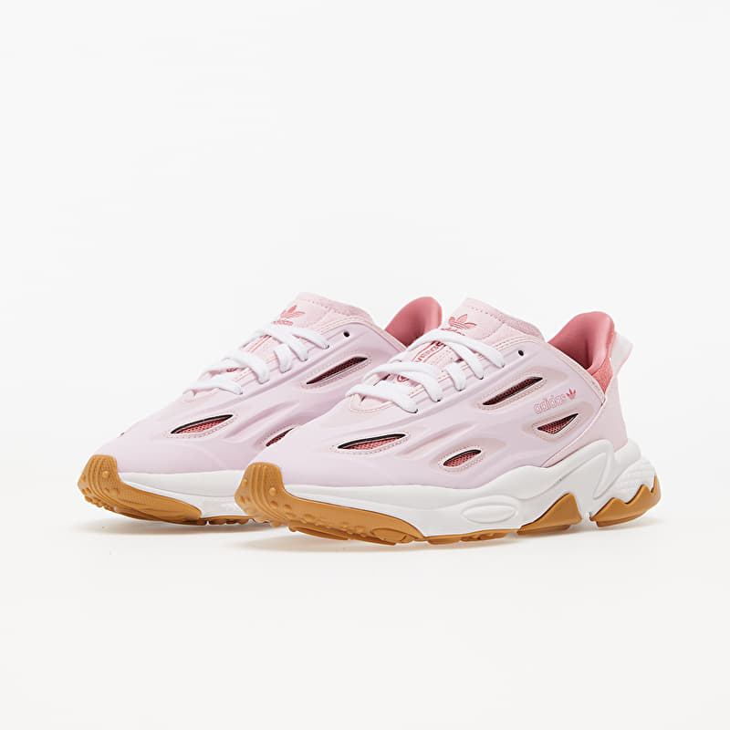 Women's shoes adidas Ozweego Celox W Clear Pink/ Clear Pink/ Ftw