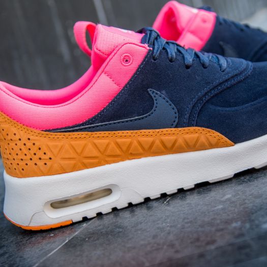 Nike W Air Max Thea Premium Leather
