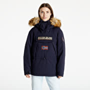 Napapijri jacket deals womens sale