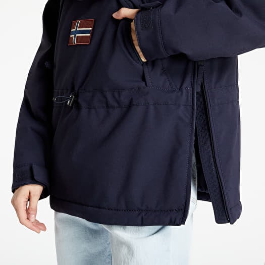 Napapijri skidoo blue marine outlet