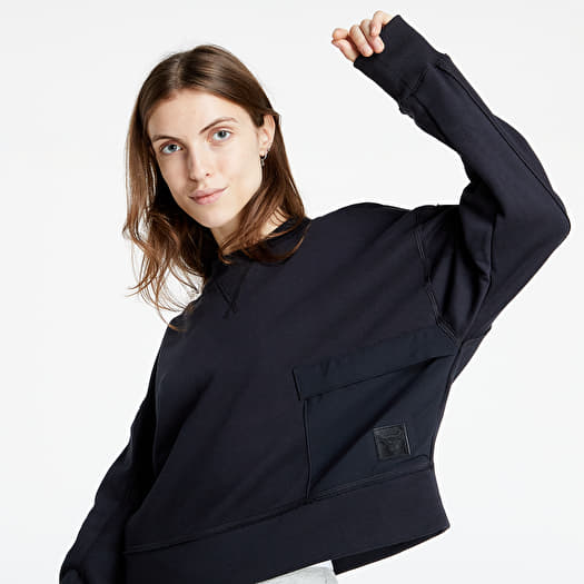 Project rock best sale women's sweatshirt