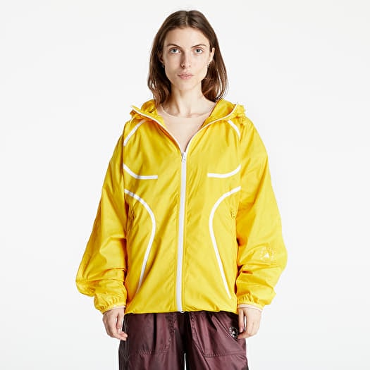 Stella mccartney adidas yellow store