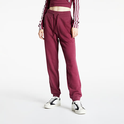 Pantaloni adidas donna porpora cheap