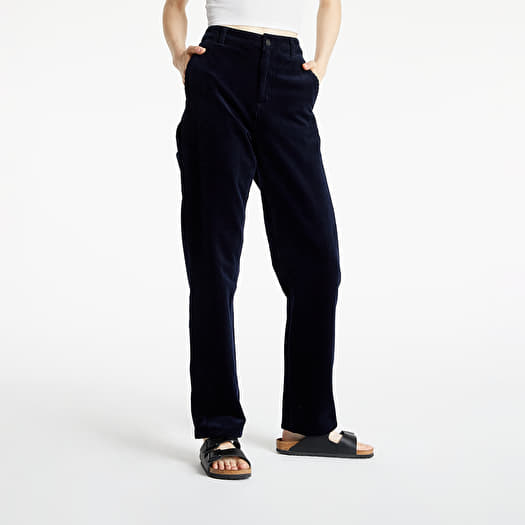 Pants and jeans Carhartt WIP W' Pierce Pant Straight Astro