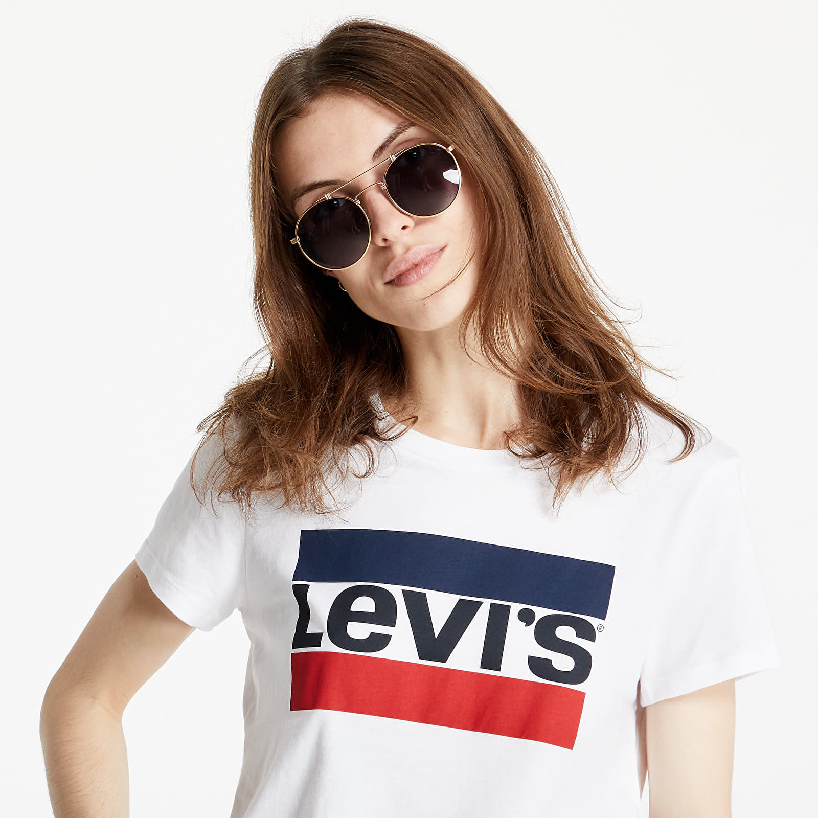 Tricou Levi