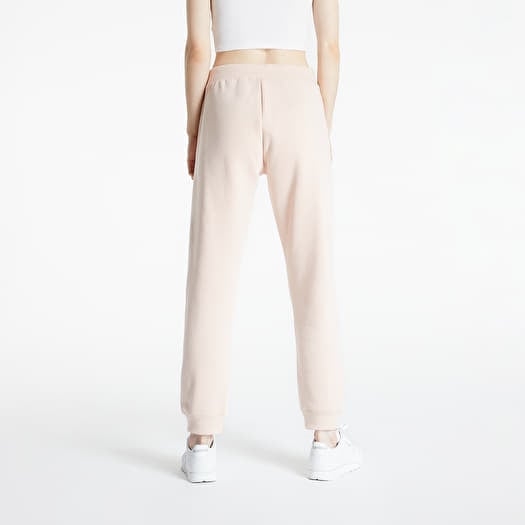Pants and jeans Champion Rib Cuff Pants Pink Footshop