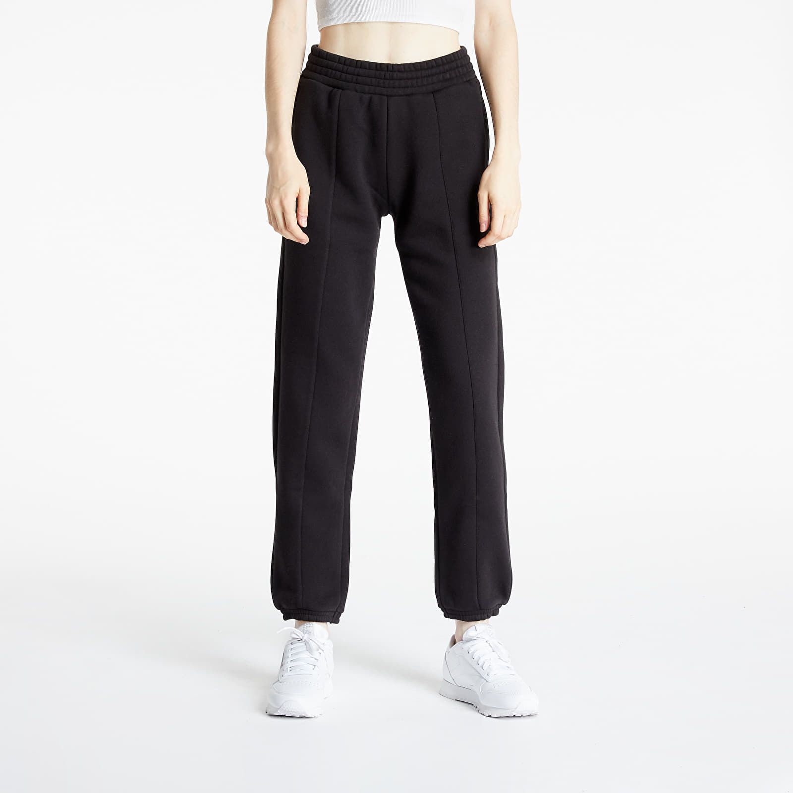 Kelnės Champion Jogger Pants Black