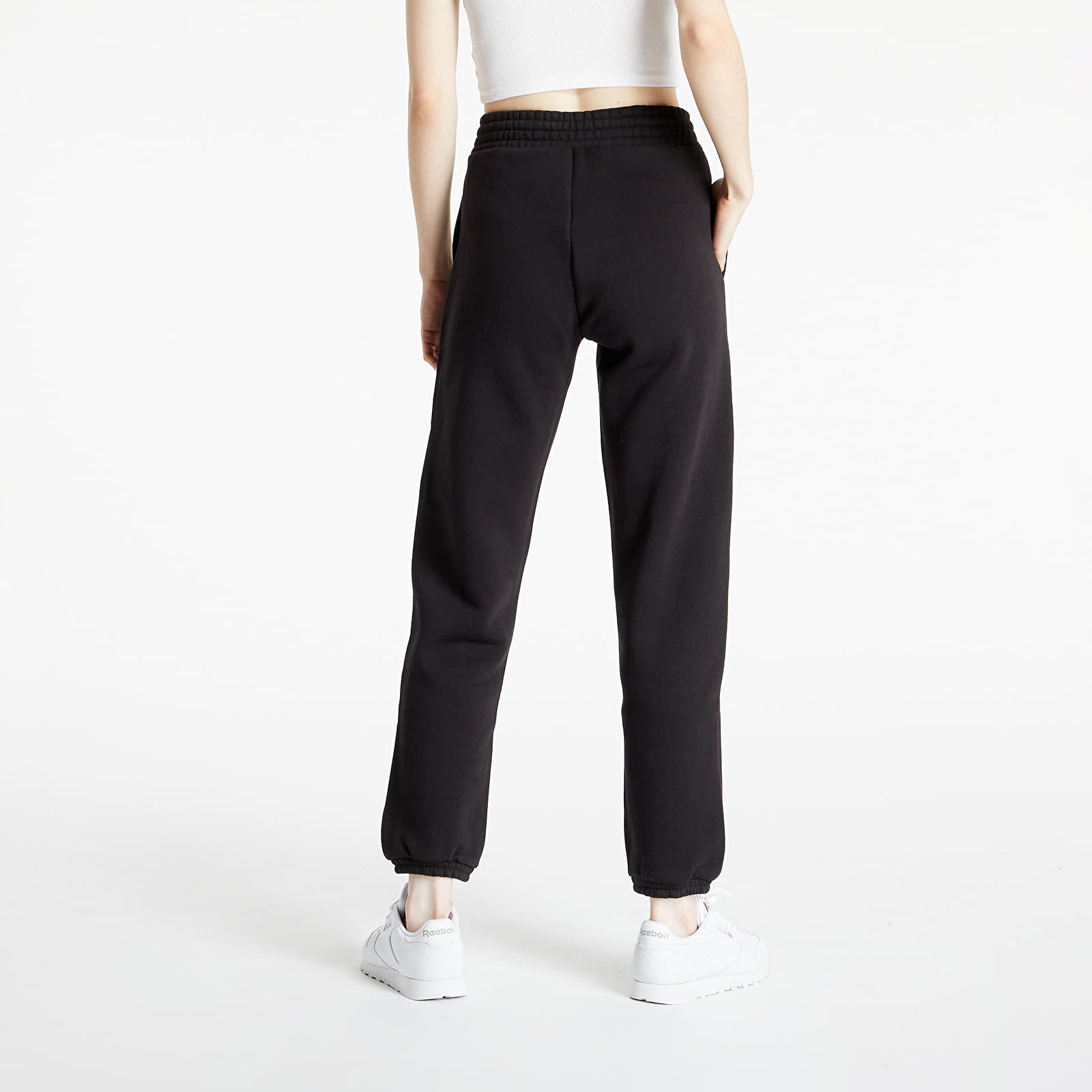 Kelnės Champion Jogger Pants Black