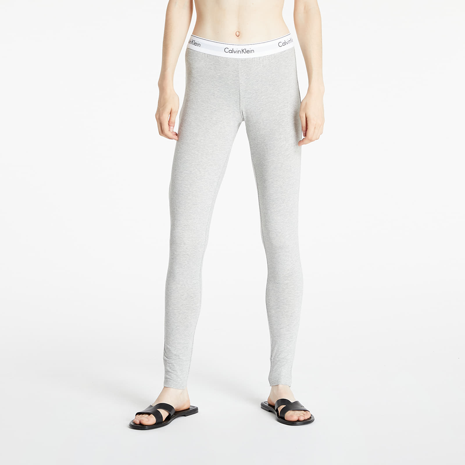 Calvin klein grey leggins 2025