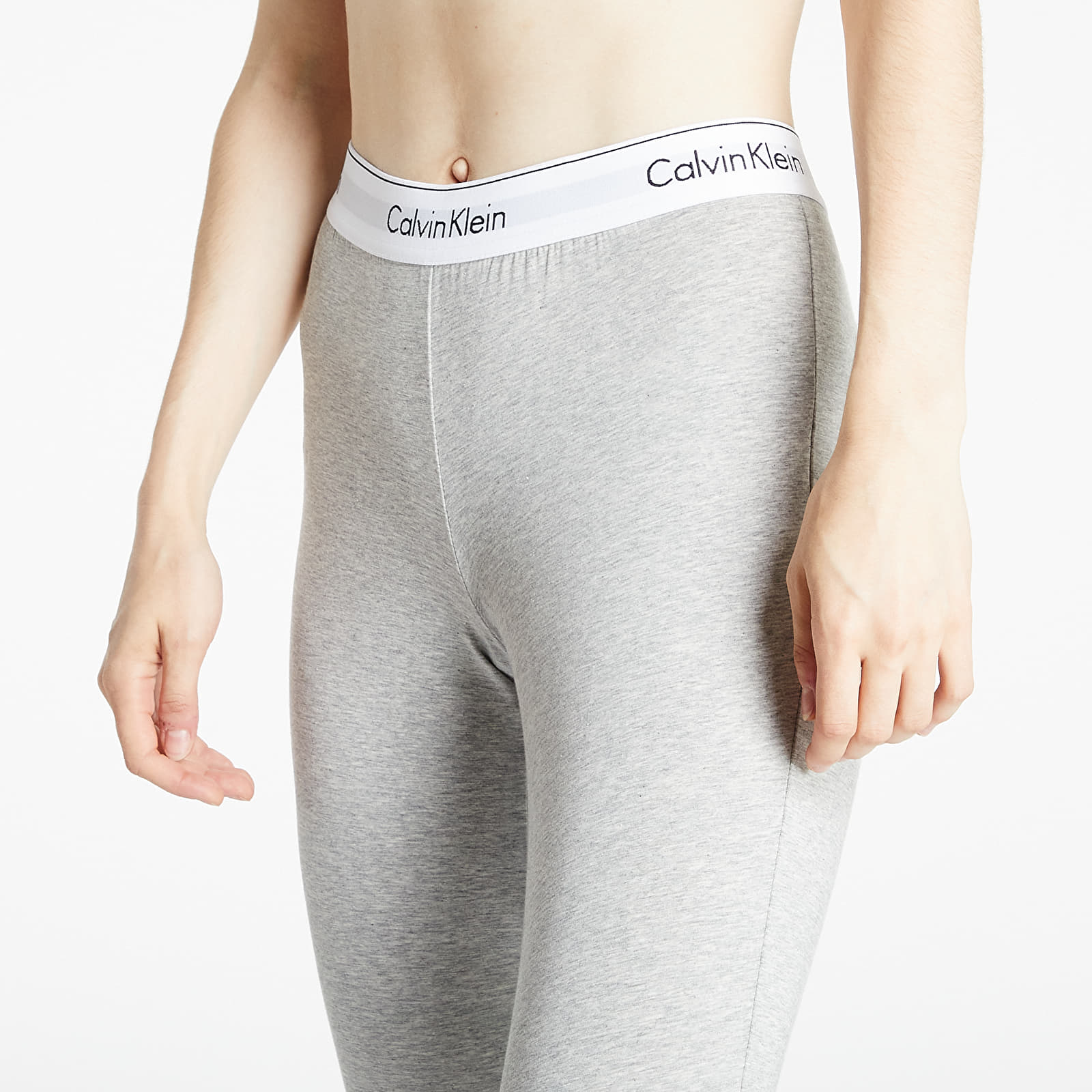 Leggings  Calvin Klein Legging Pant Grey