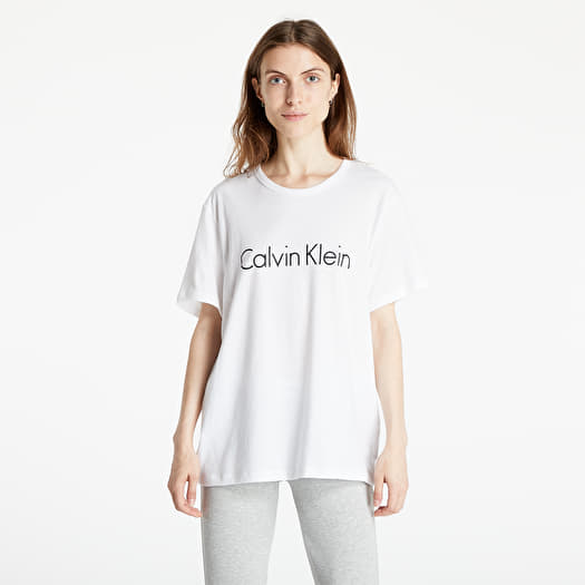 Calvin klein store white tee