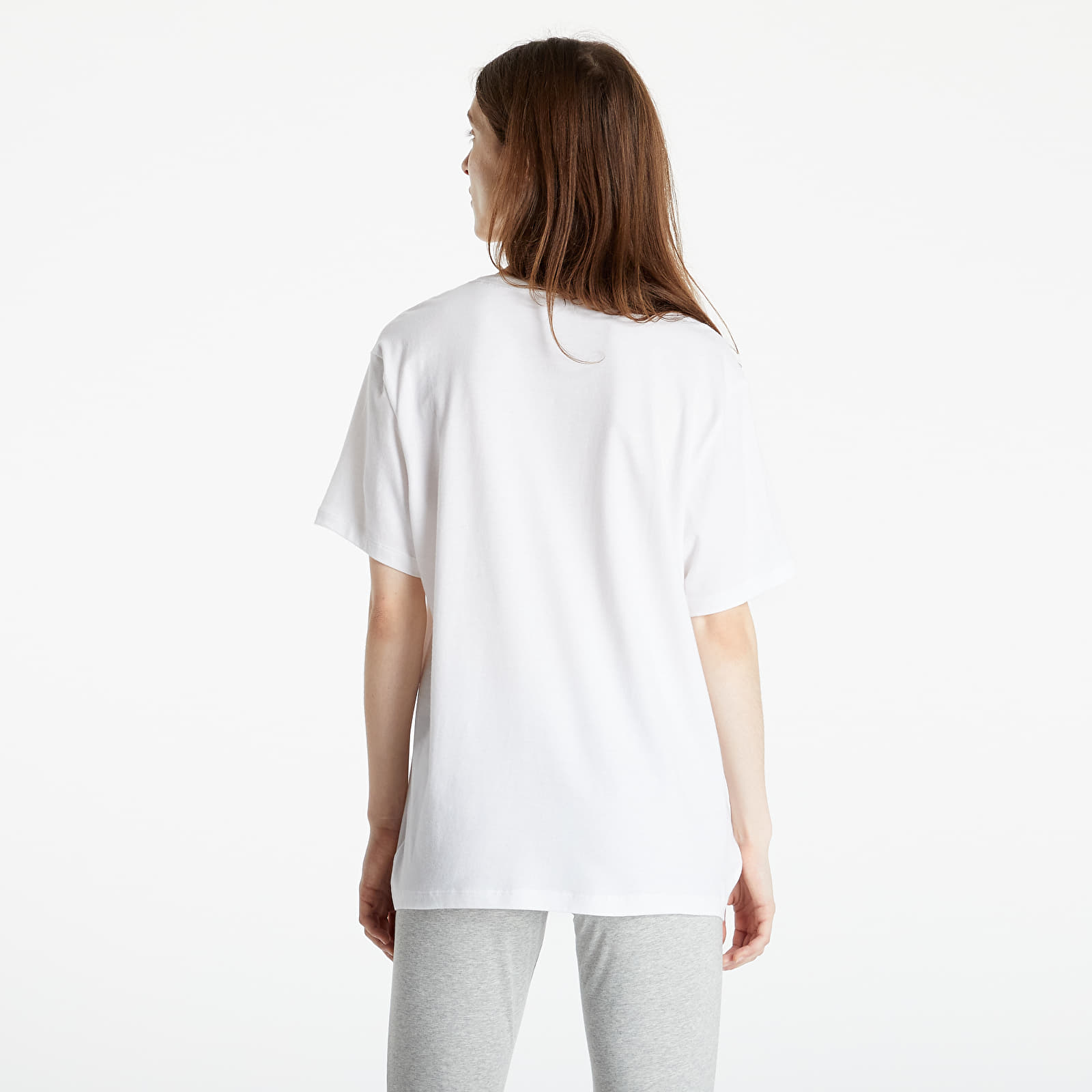 Magliette Calvin Klein Tee White