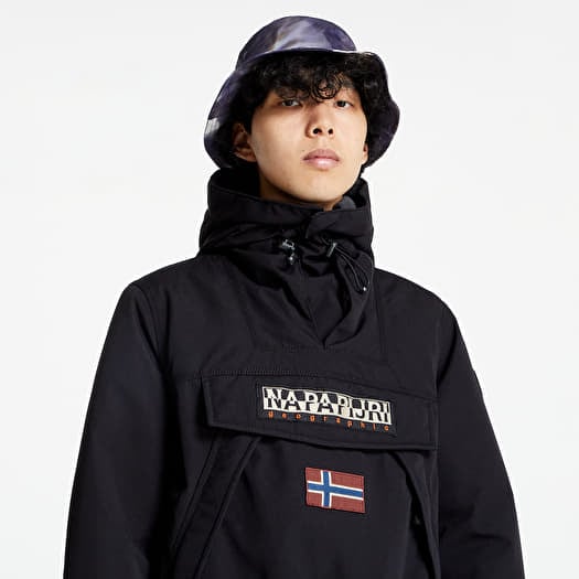 Jacket skidoo napapijri on sale