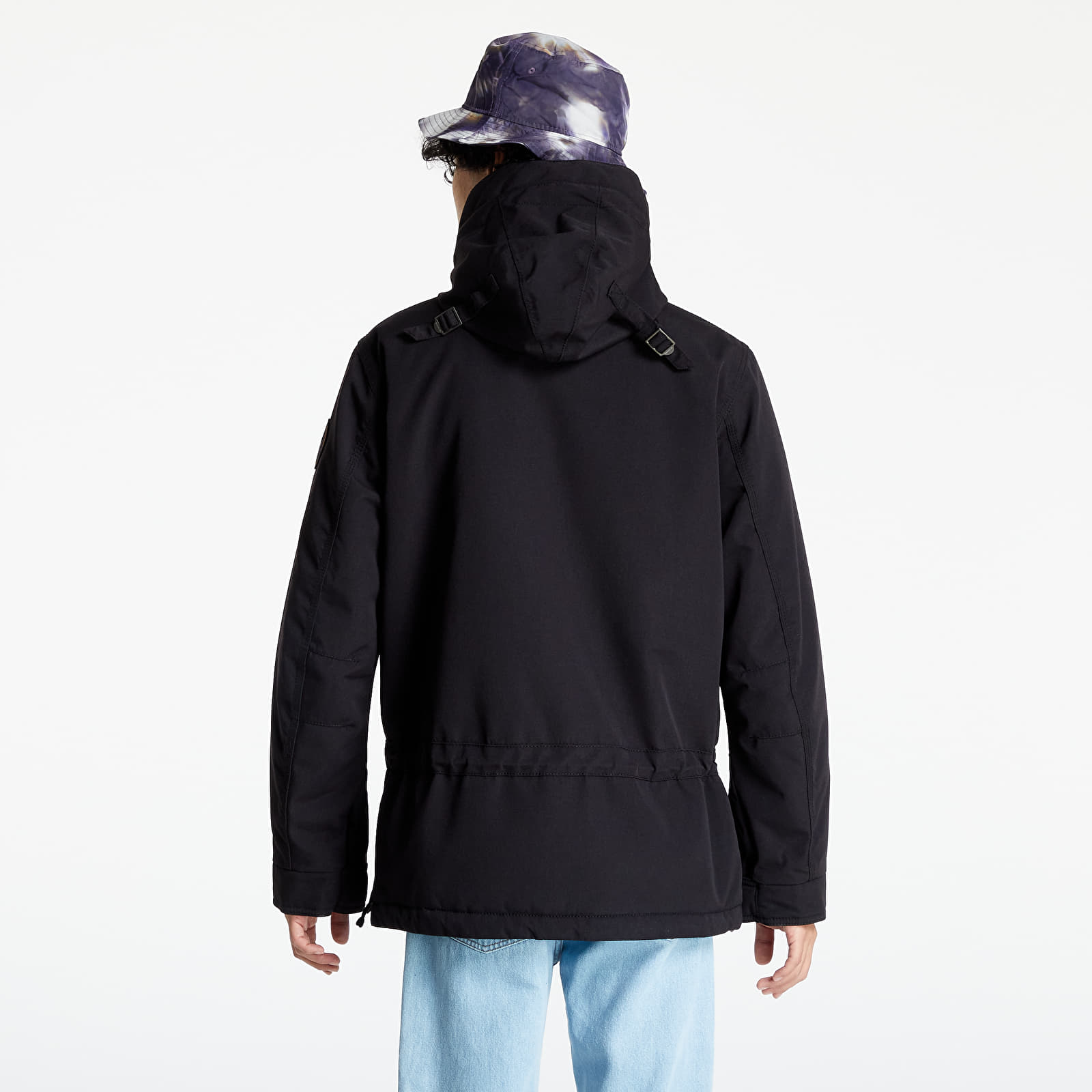 Jackets Napapijri Skidoo 3 Jacket Black