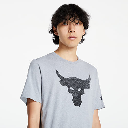 Toro Camisetas Under Armour The Rock Camisetas Under Armour