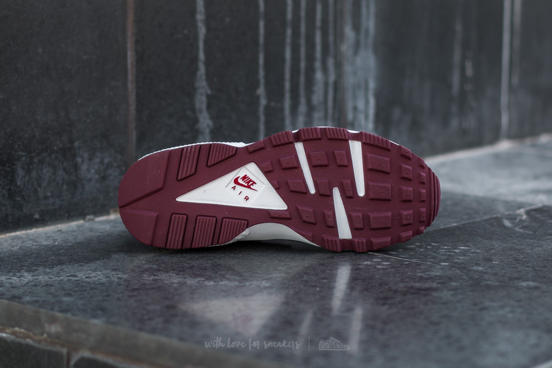 Maroon huaraches womens cheap