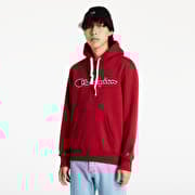 Champion hoodie wine red outlet