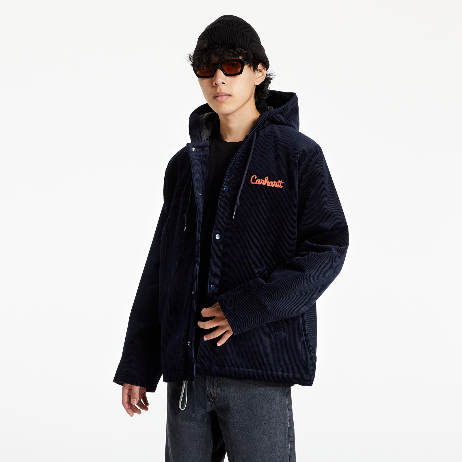 Carhartt WIP Dennis Jacket Astro/ Copperton | Footshop