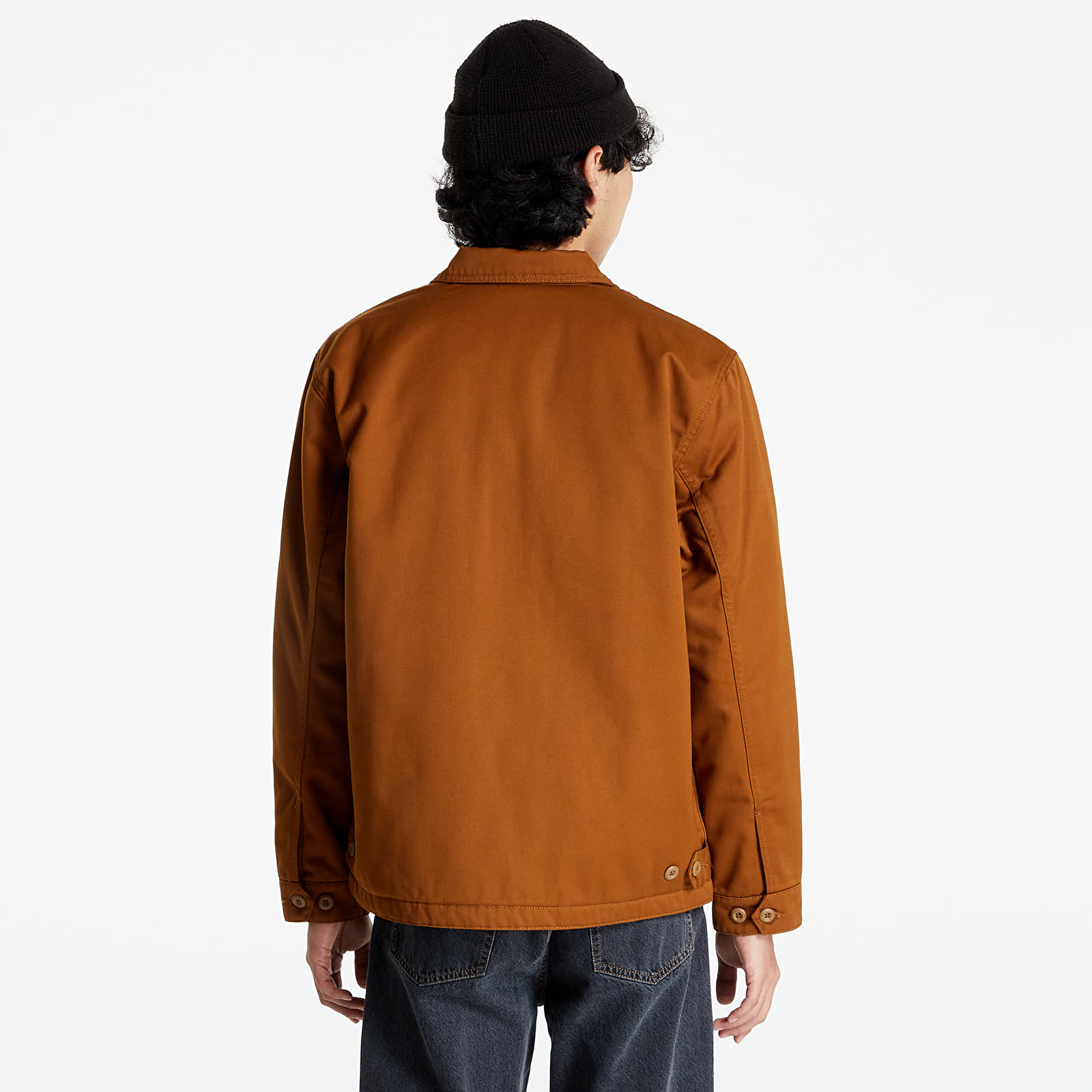 Casacos Carhartt WIP Modular Jacket Tawny
