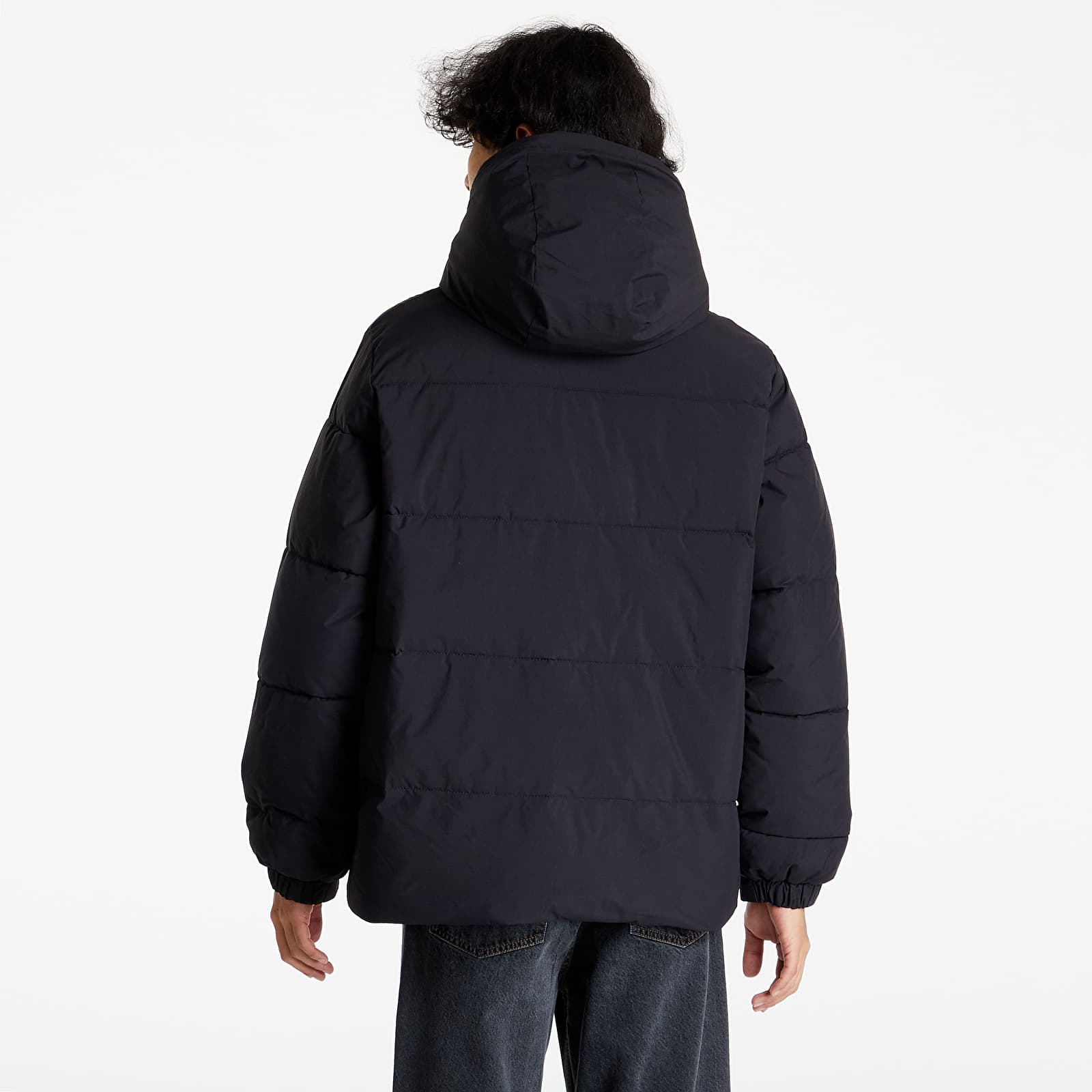 Takit Carhartt WIP Munro Jacket Black