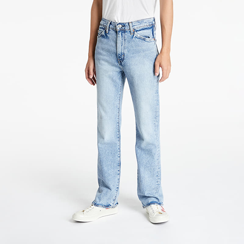 Levi's® So High Bootcut Jeans Dreams Blue