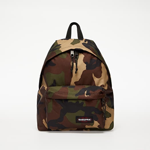 Eastpak camo 2024