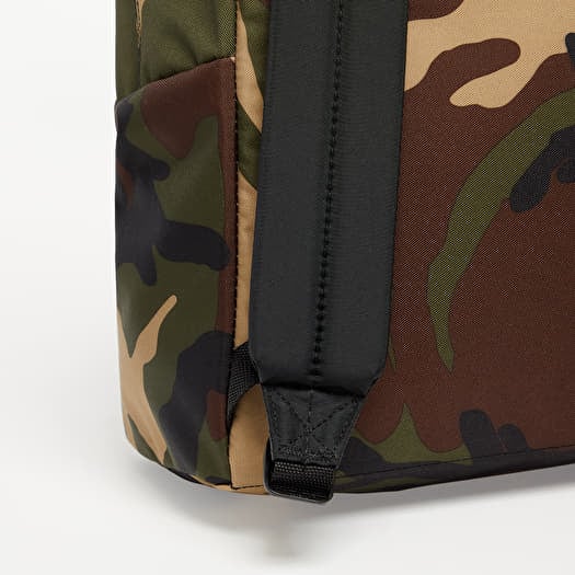 Rucksäcke Eastpak PADDED PAK'R Camo Footshop